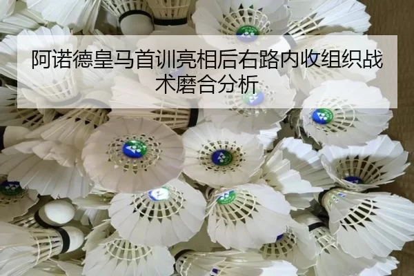 阿诺德皇马首训亮相后右路内收组织战术磨合分析